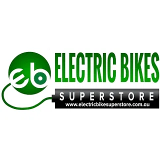 Shop Electric Bike Superstore logo