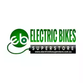 Electric Bike Superstore coupon codes