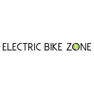 Shop Electric Bike Zone logo