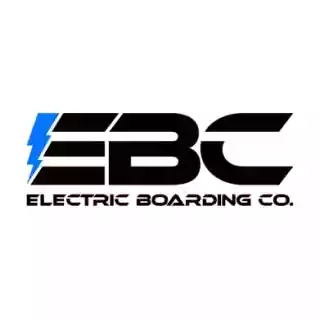 Shop Electric Boarding Co. coupon codes logo