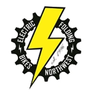 Shop Electric & Folding Bikes Northwest logo