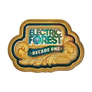 Shop Electric Forest discount codes logo