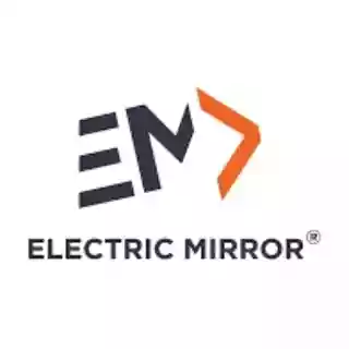Shop Electric Mirror coupon codes logo