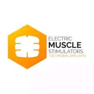 Shop Electric Muscle Stimulators discount codes logo