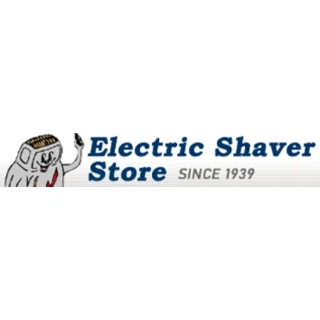 Electric Shaver Store logo
