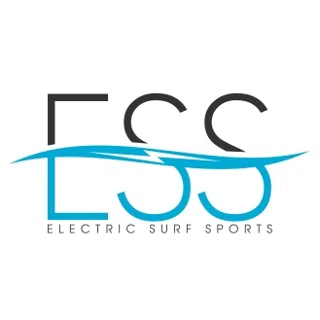 Shop Electric Surf Sports logo