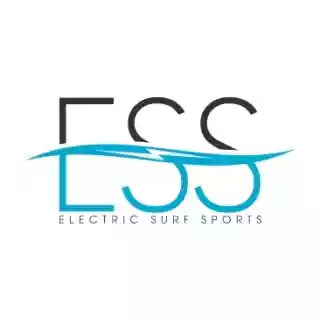 Shop Electric Surf Sports coupon codes logo