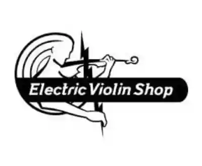 Shop Electric Violin Shop coupon codes logo