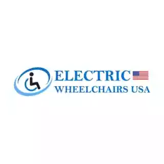 Electric Wheelchairs USA discount codes