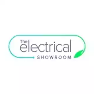 electrical showroom logo