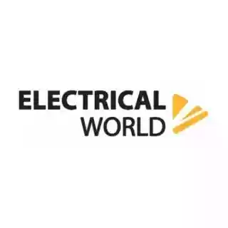 Electrical World coupon codes