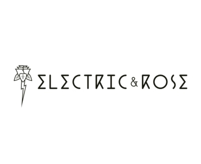 Shop Electric & Rose Clothing logo