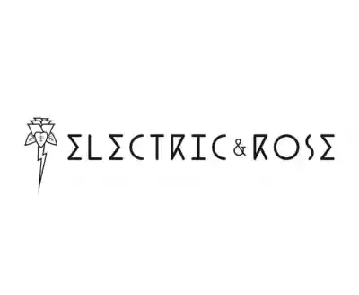 Electric & Rose Clothing logo