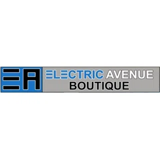 Electric Avenue Boutique logo