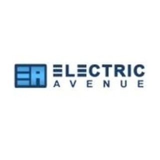 Shop Electric Avenue logo