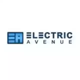 Shop Electric Avenue promo codes logo