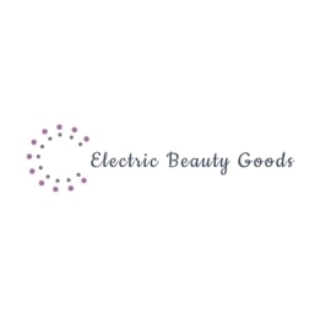 Shop Electric Beauty Goods logo