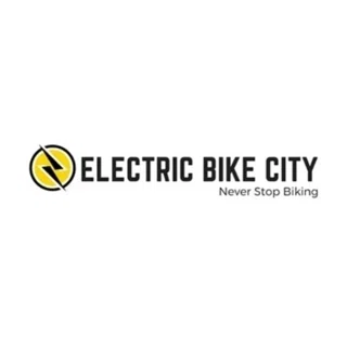 Shop Electric Bike City logo