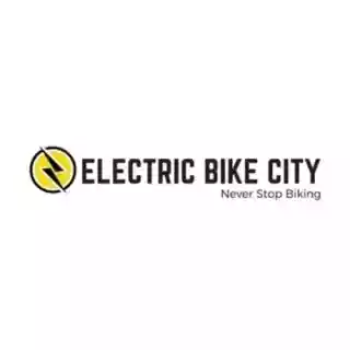 Electric Bike City logo