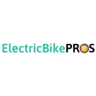Electric Bike Pros logo