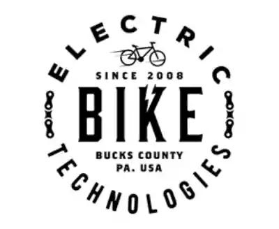 Electric Bike Store logo