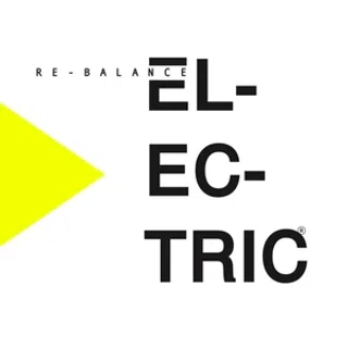 Electric Body Oil logo