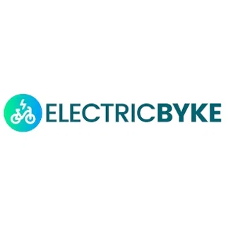 Electricbyke logo