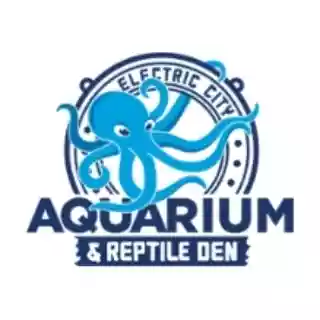  Electric City Aquarium and Reptile Den discount codes