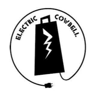 Shop Electric Cowbell Records logo