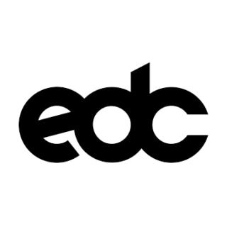 Shop Electric Daisy Carnival logo