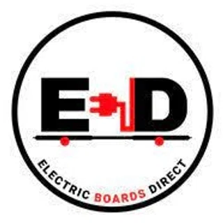 Electric Boards Direct logo