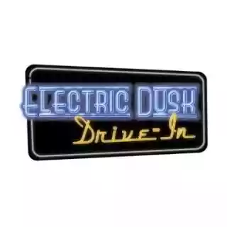 electricduskdrivein.com logo