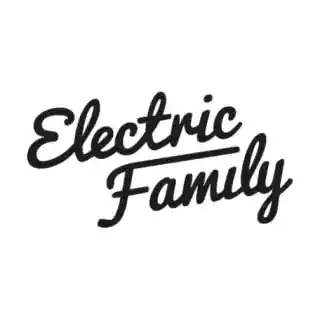 Electric Family discount codes