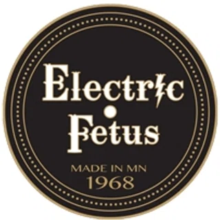 Electric Fetus logo