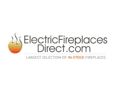 Shop Electric Fireplaces Direct logo