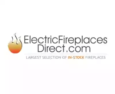 Shop Electric Fireplaces Direct coupon codes logo