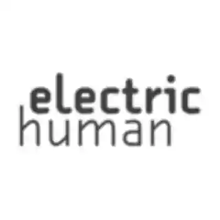 Shop Electric Human promo codes logo