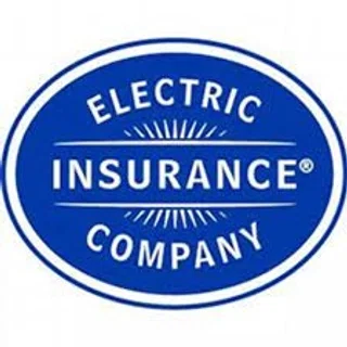 Shop Electric Insurance Company coupon codes logo