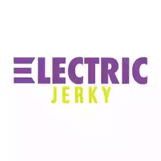 Shop Electric Jerky Canada logo