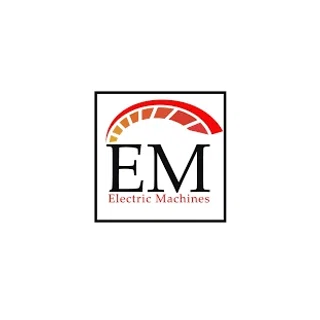 Electric Machines logo