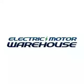Electric Motor Warehouse coupon codes