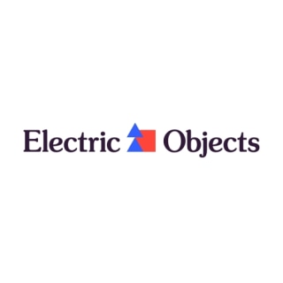 Electric Objects coupon codes