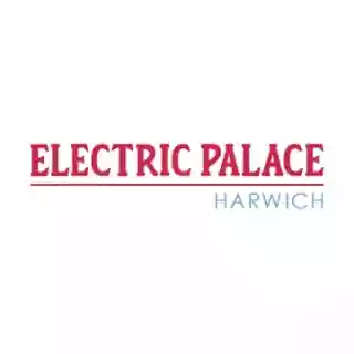 Shop Electric Palace Cinema promo codes logo