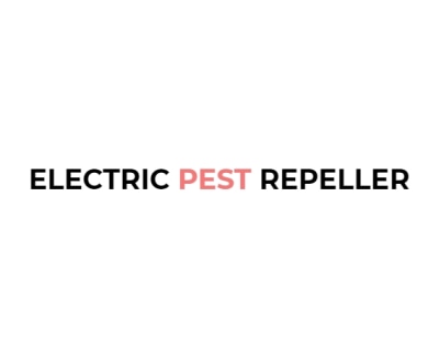Shop Electric Pest Repeller logo