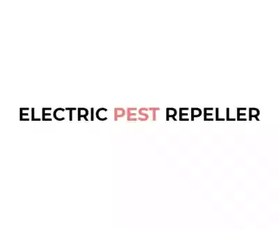 Electric Pest Repeller logo