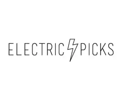 Shop Electric Picks discount codes logo