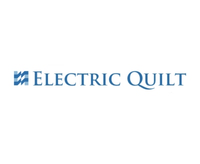 Shop Electric Quilt logo