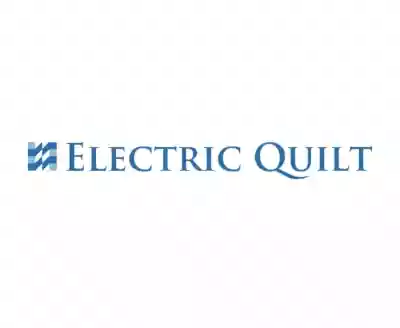 Shop Electric Quilt coupon codes logo