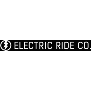 Electric Ride Co. logo