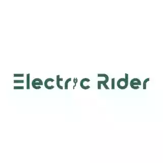 Electric Rider promo codes
